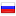 okeandra.ru hosted country